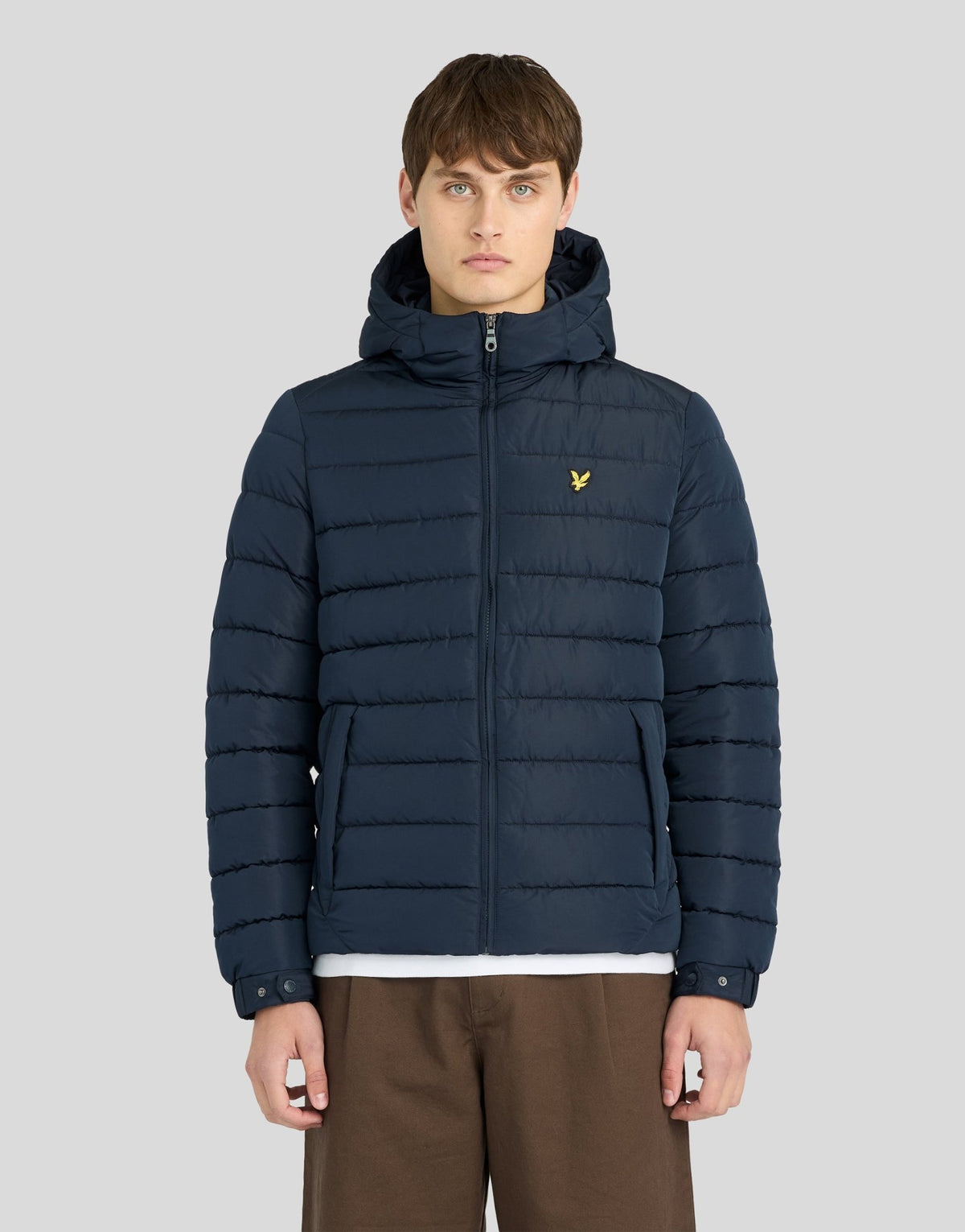 #vestes# - #lyle_and_scott#