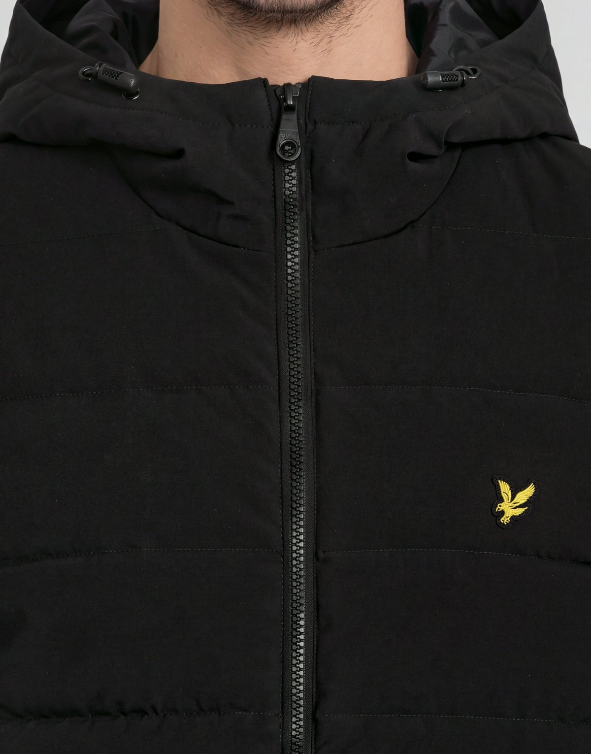 jassen - Lyle & Scott