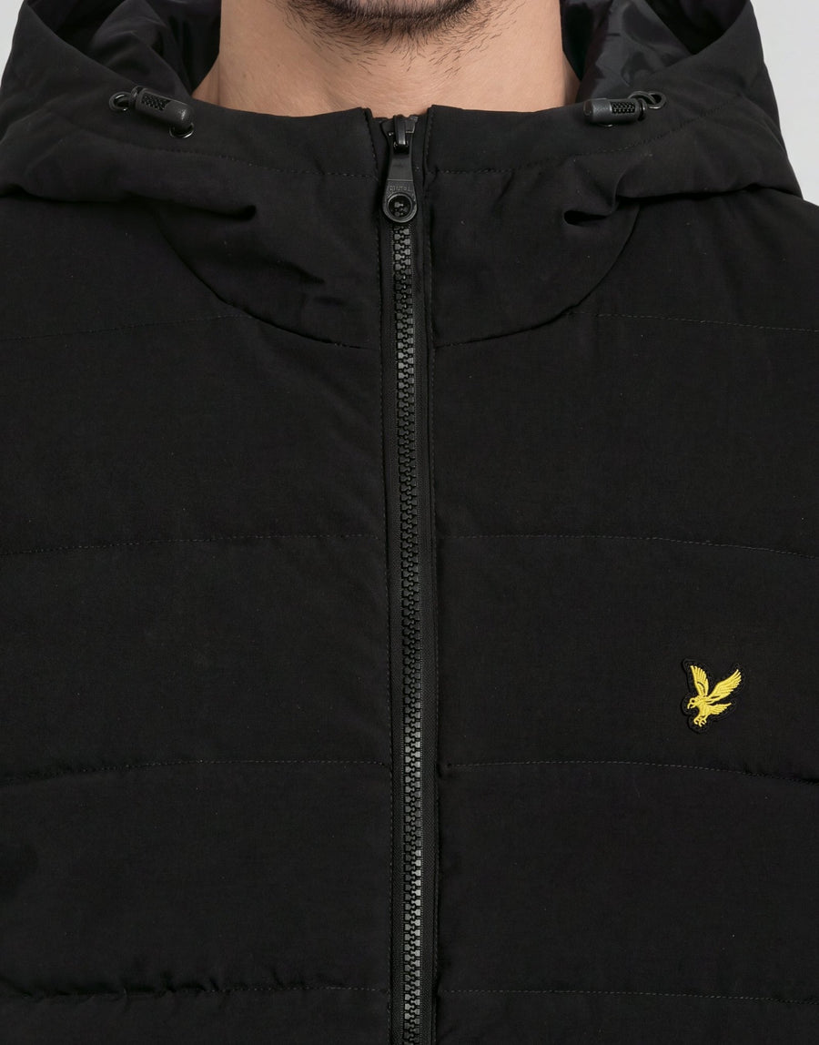 jassen - Lyle & Scott