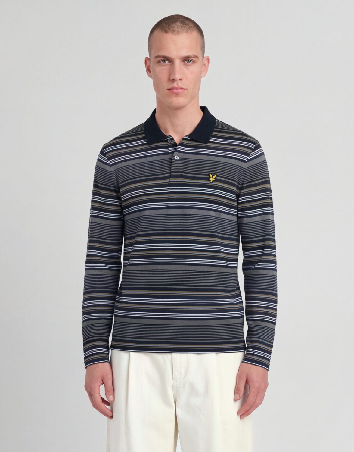 #Jacken# - #Lyle_and_Scott#