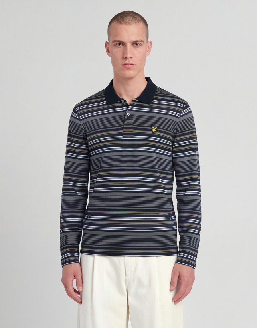 #Jacken# - #Lyle_and_Scott#