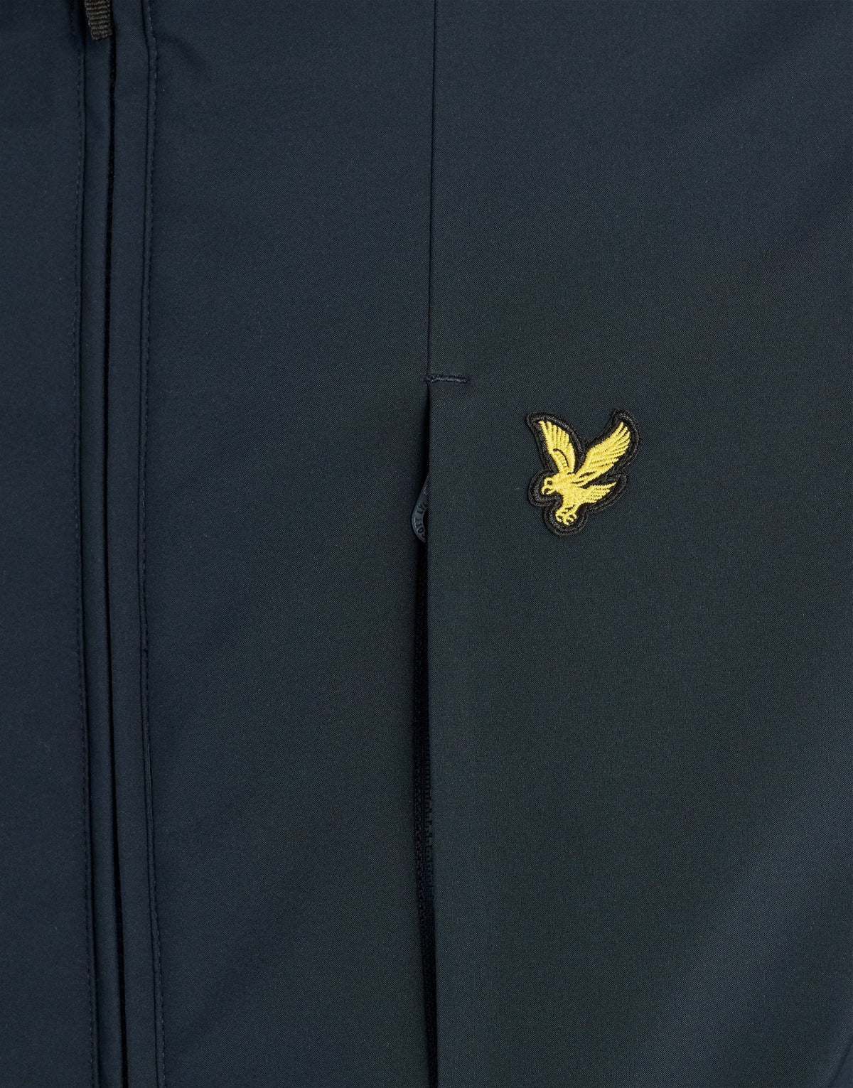 #Jacken# - #Lyle_and_Scott#