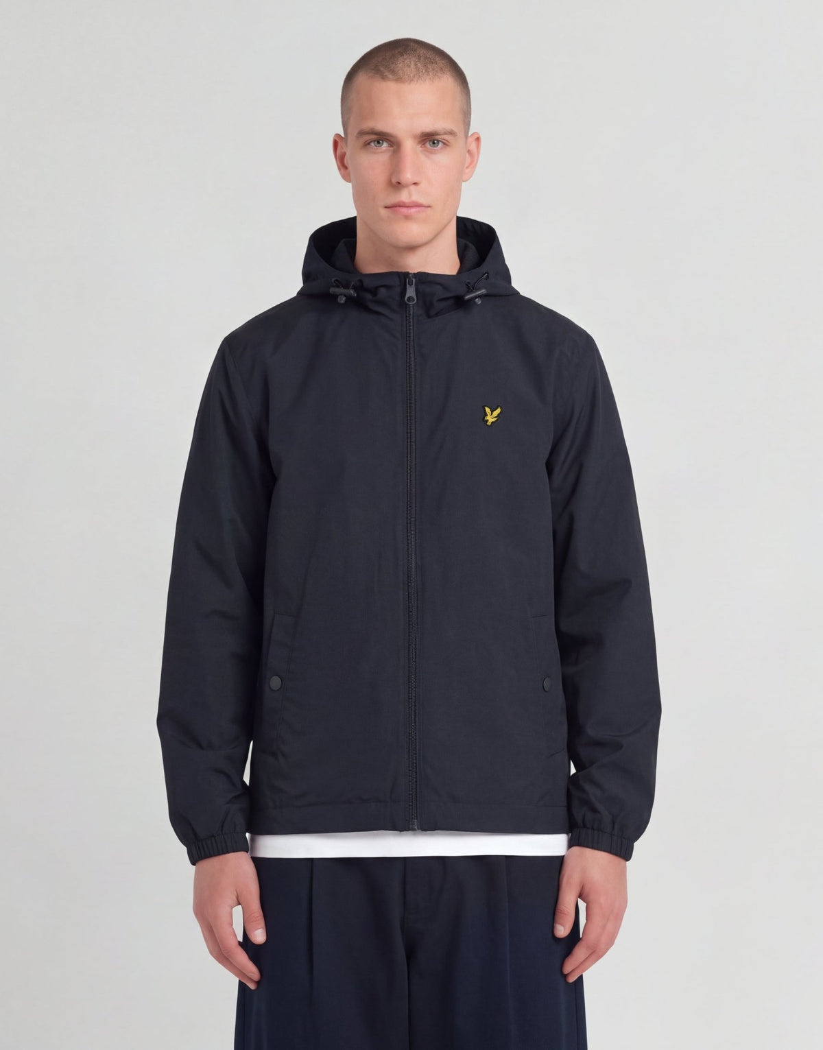 #vestes# - #lyle_and_scott#