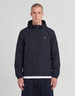 Veste à capuche imperméable
