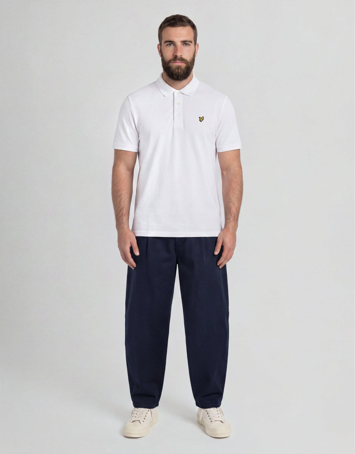 vestes - Lyle & Scott