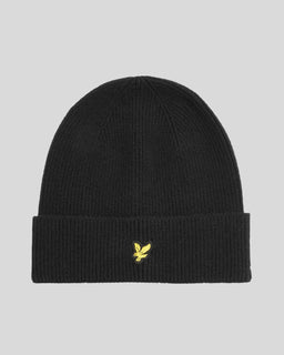 Bonnet en tricot