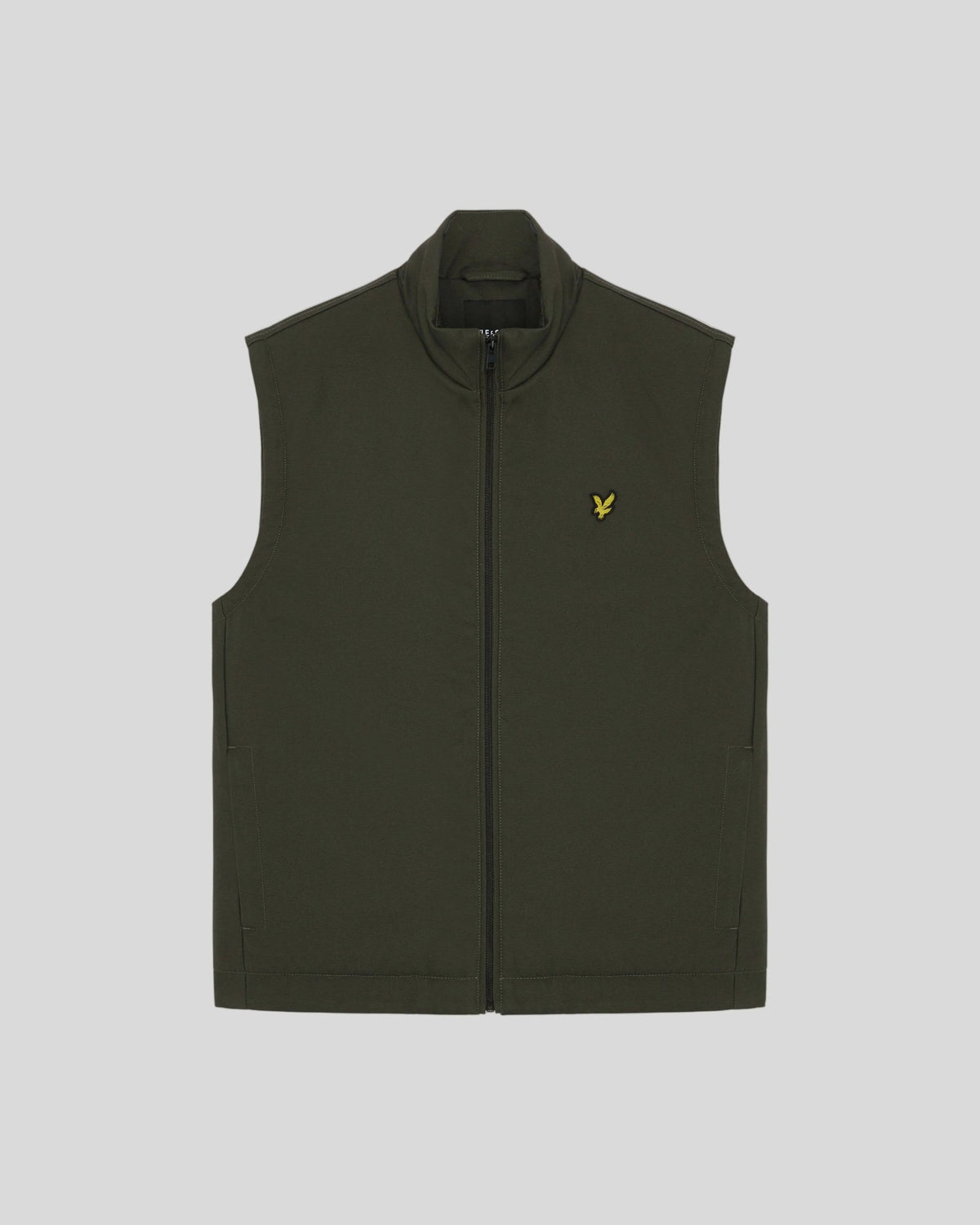 #jackets# - #lyle_and_scott#