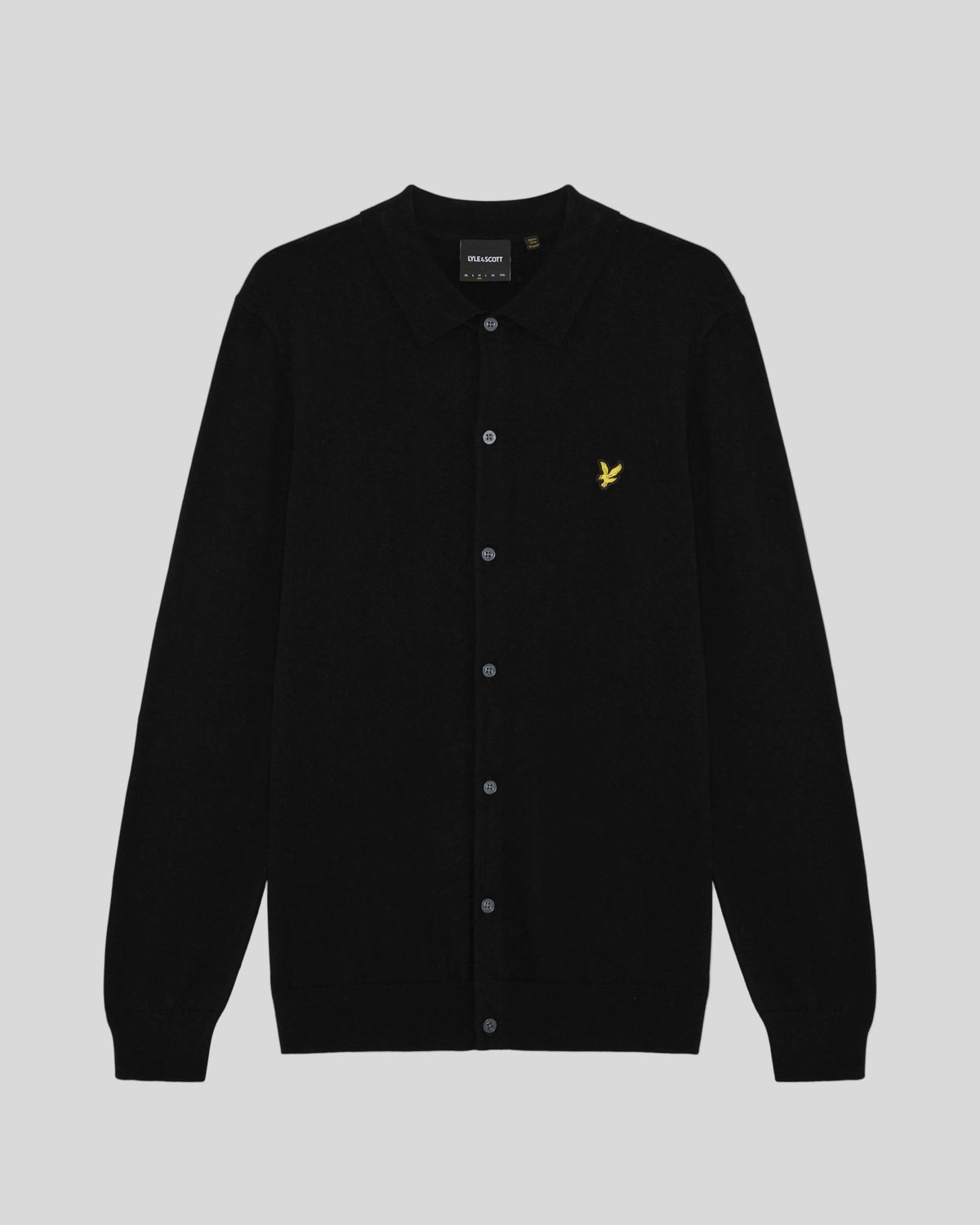 #chaquetas# - #lyle_and_scott#