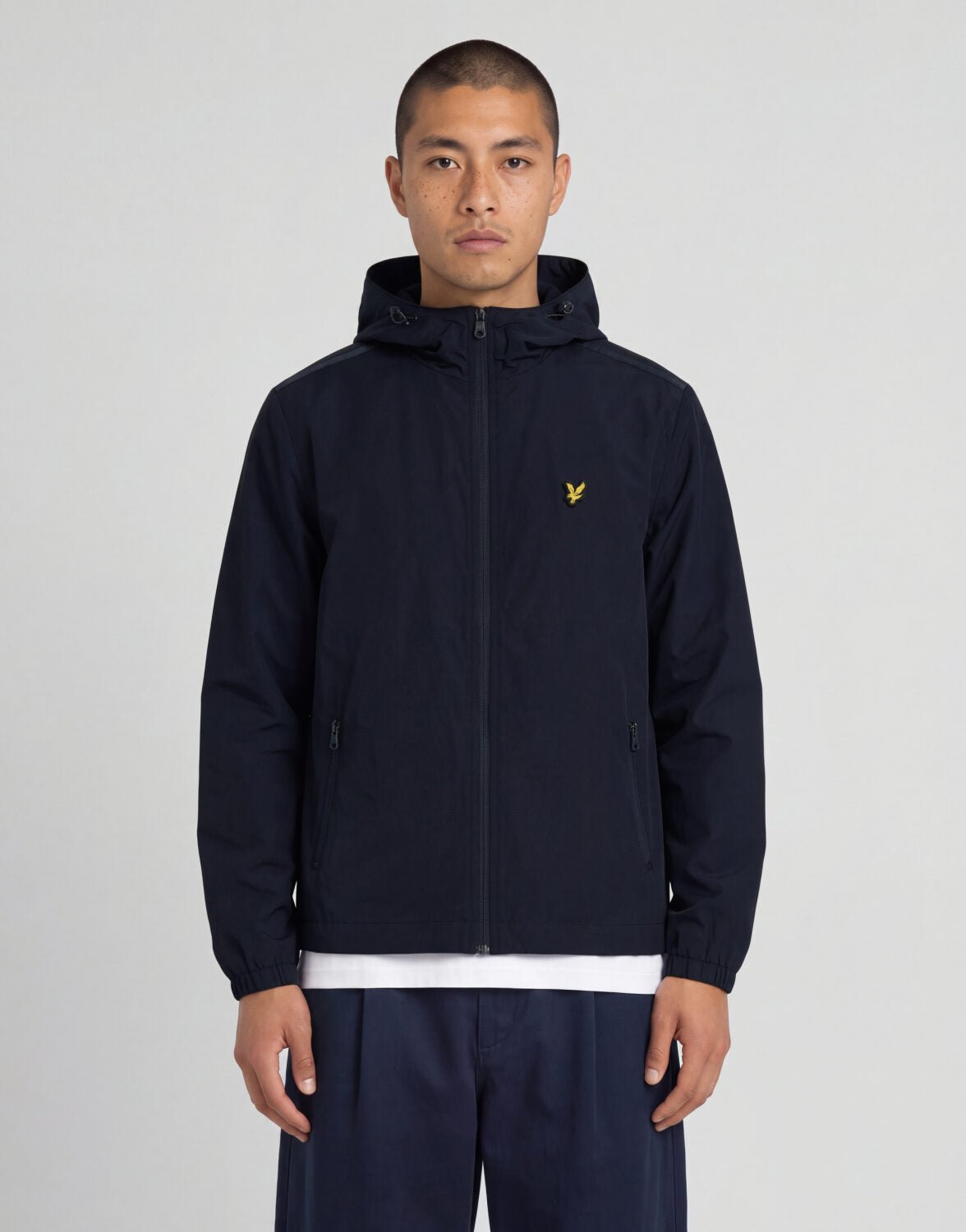 #vestes# - #lyle_and_scott#