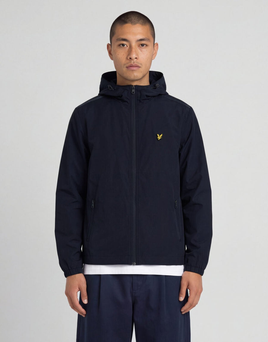 #vestes# - #lyle_and_scott#
