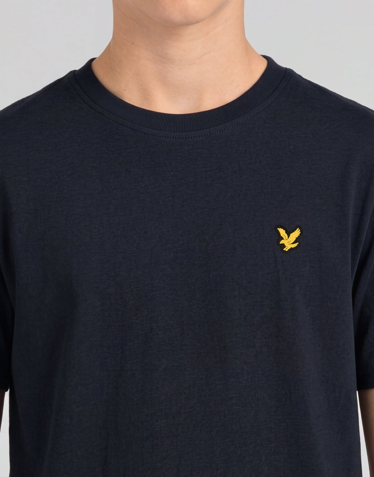 #Jacken# - #Lyle_and_Scott#