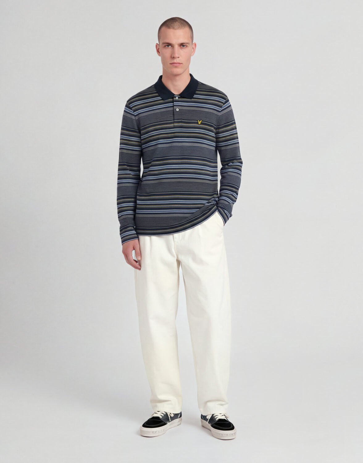 #Jacken# - #Lyle_and_Scott#