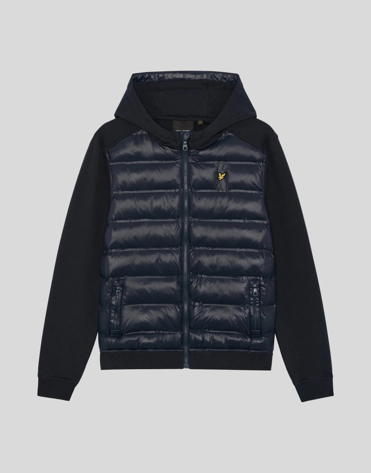 #vestes# - #lyle_and_scott#