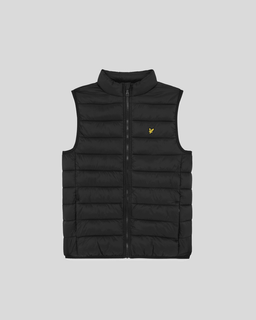 Gilet matelassé léger