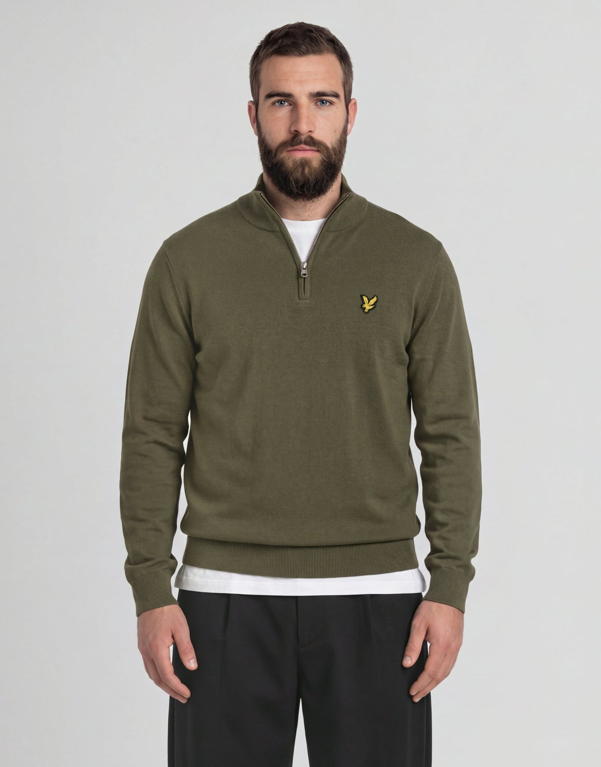#vestes# - #lyle_and_scott#