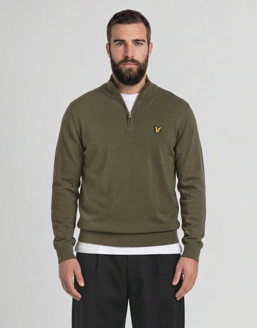 #vestes# - #lyle_and_scott#