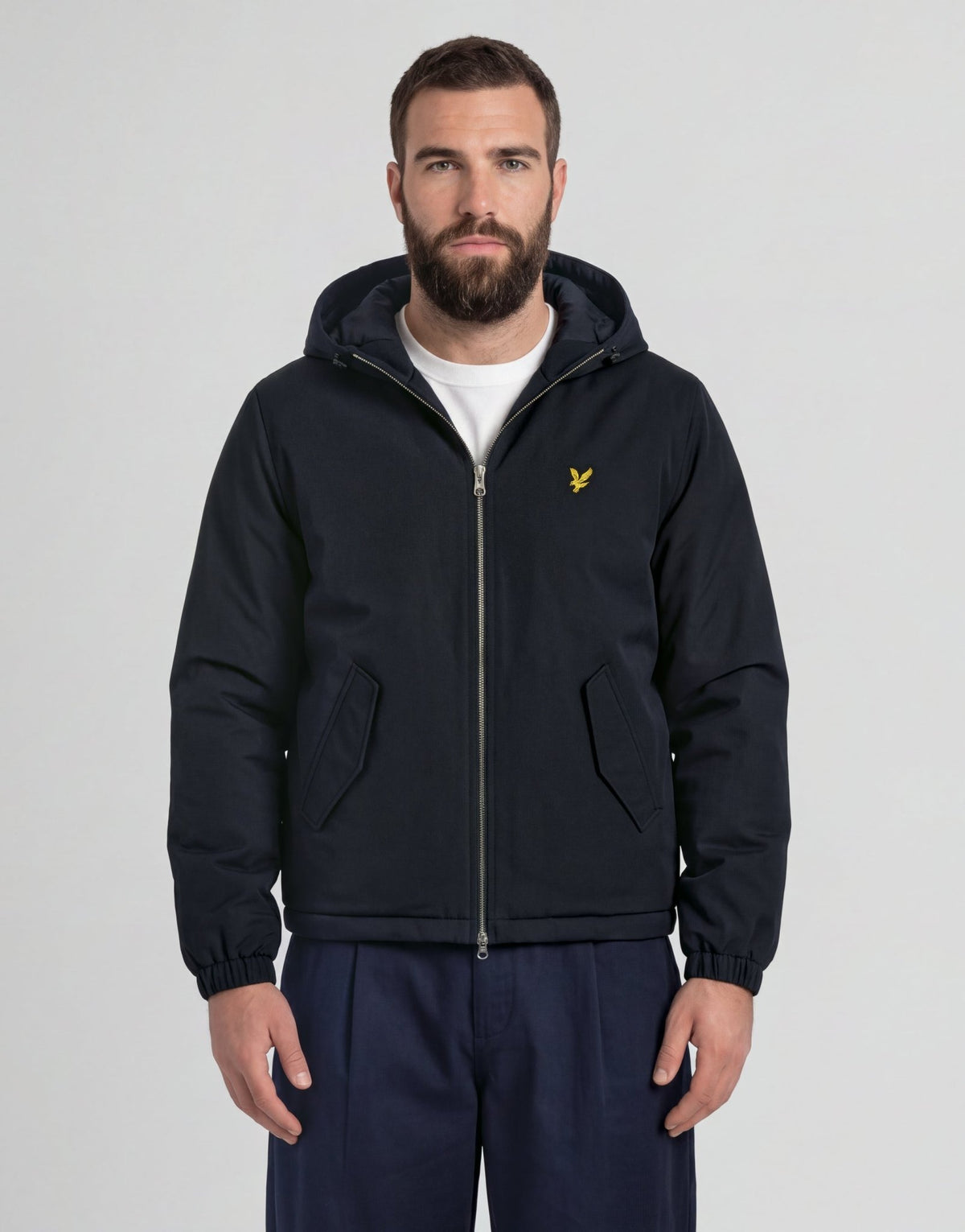 #vestes# - #lyle_and_scott#