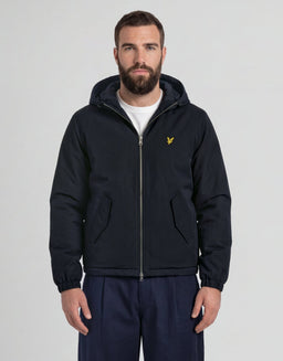 Veste matelassée imperméable