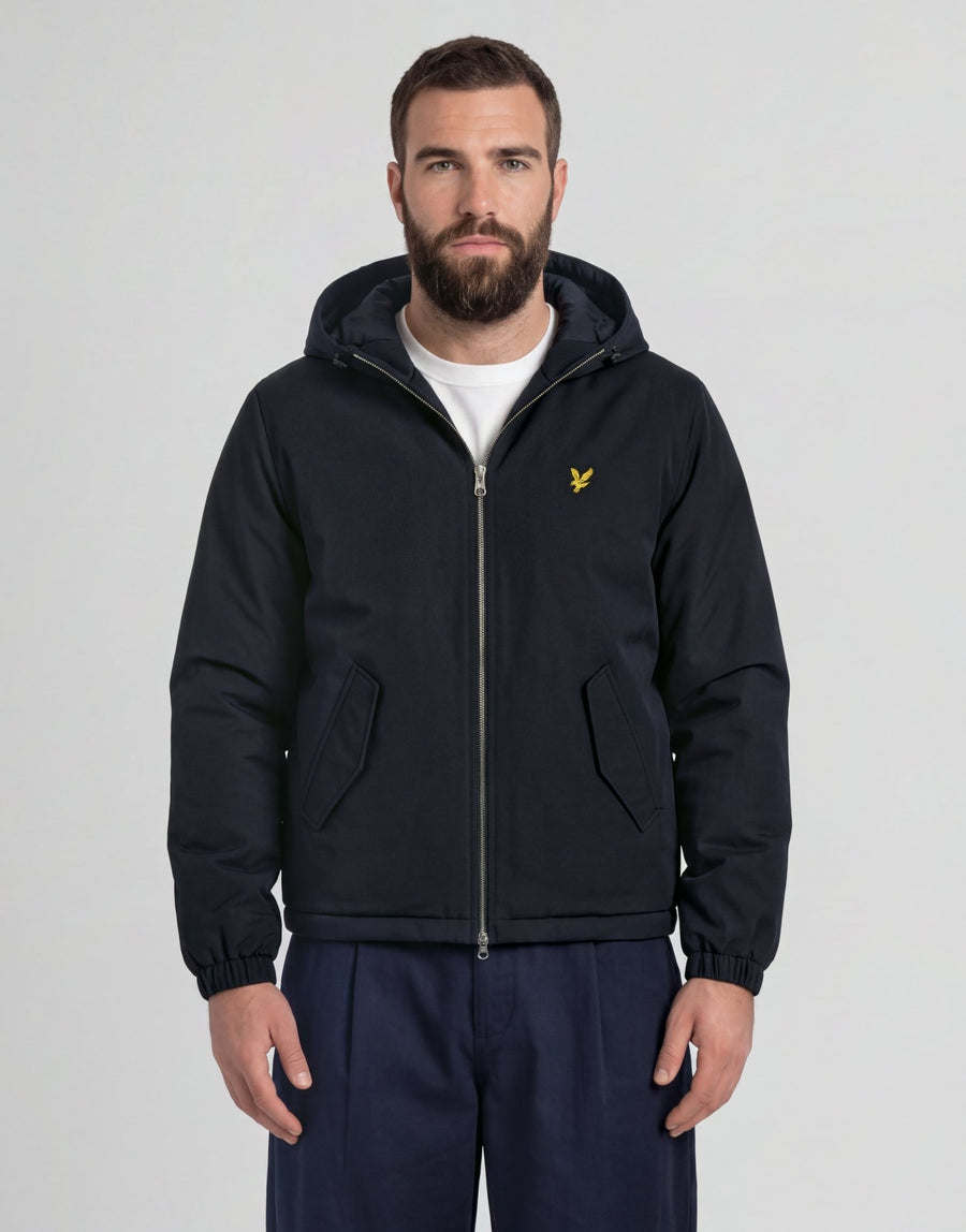 #vestes# - #lyle_and_scott#