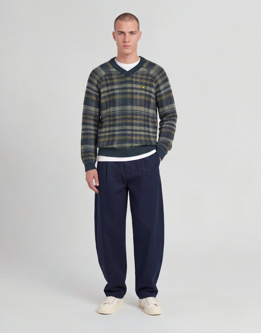 #chaquetas# - #lyle_and_scott#