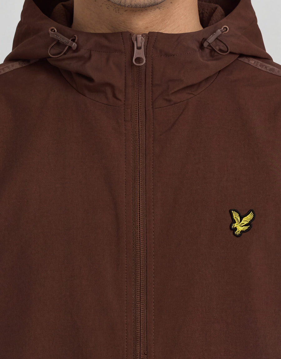 #chaquetas# - #lyle_and_scott#