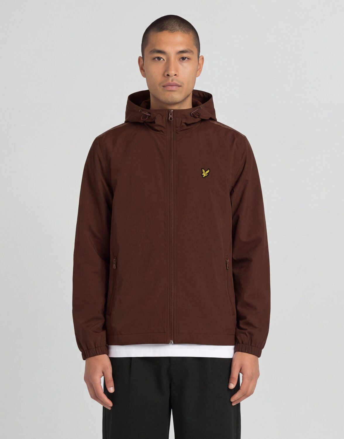 #chaquetas# - #lyle_and_scott#