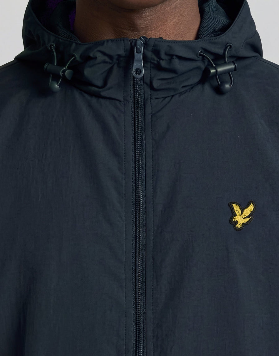 #Jacken# - #Lyle_and_Scott#
