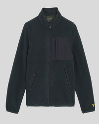 jackets - lyle_and_scott