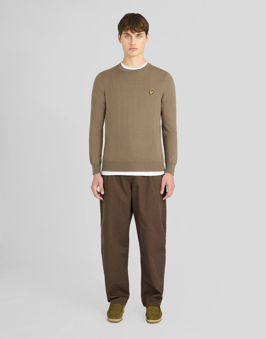 jackets - lyle_and_scott