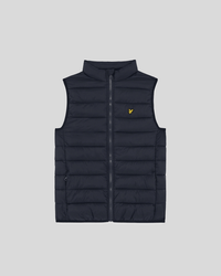 jackets - lyle_and_scott