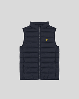 Gilet imbottito leggero