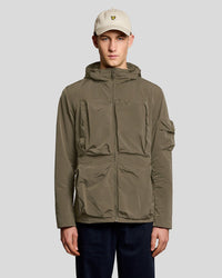 jackets - lyle_and_scott