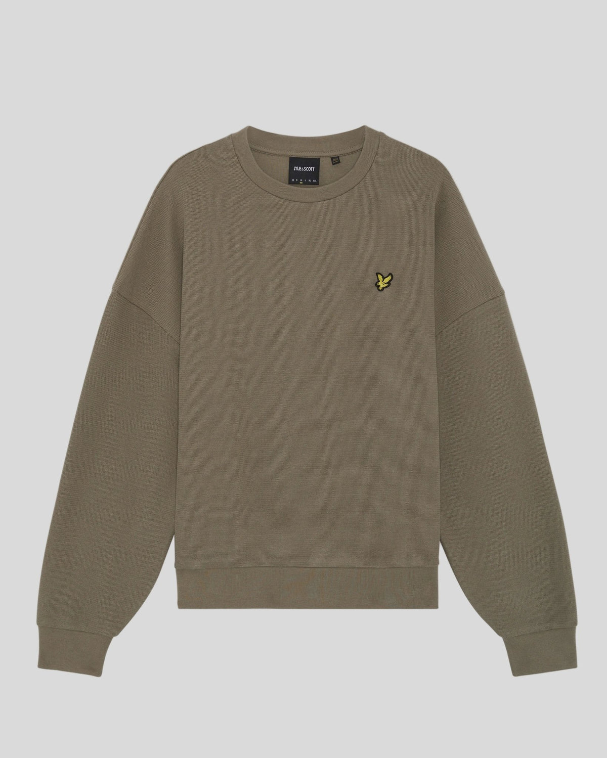#giacche# - #lyle_and_scott#