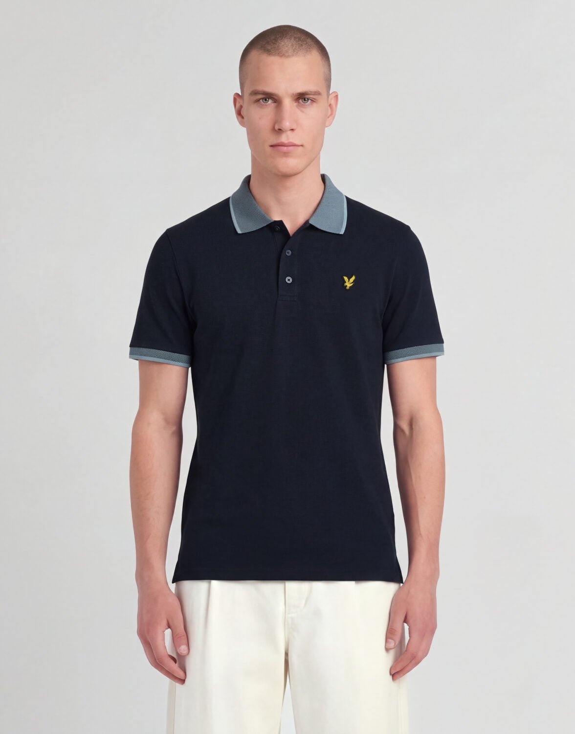 #chaquetas# - #lyle_and_scott#