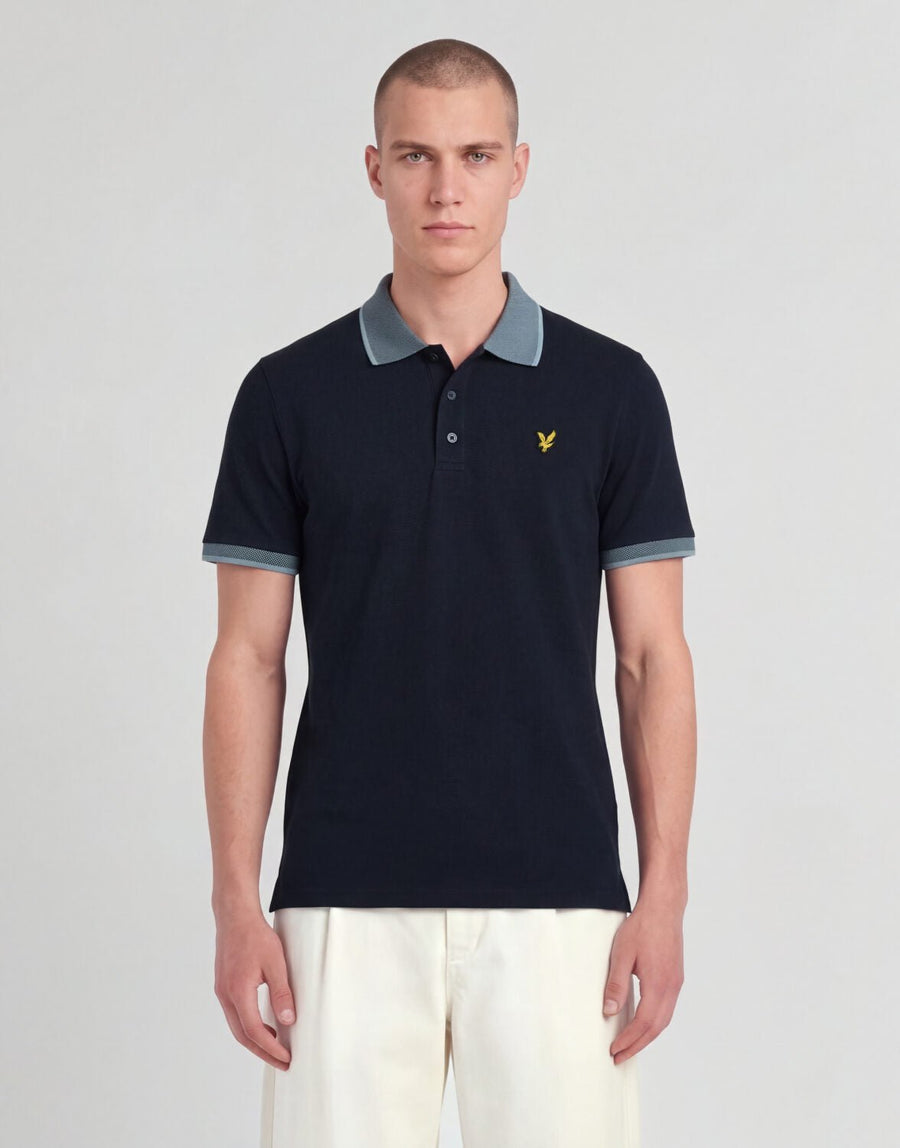 #chaquetas# - #lyle_and_scott#