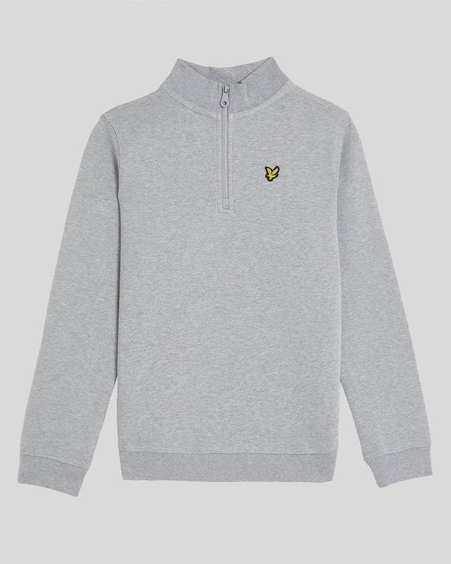 1 4 Zip Jumper