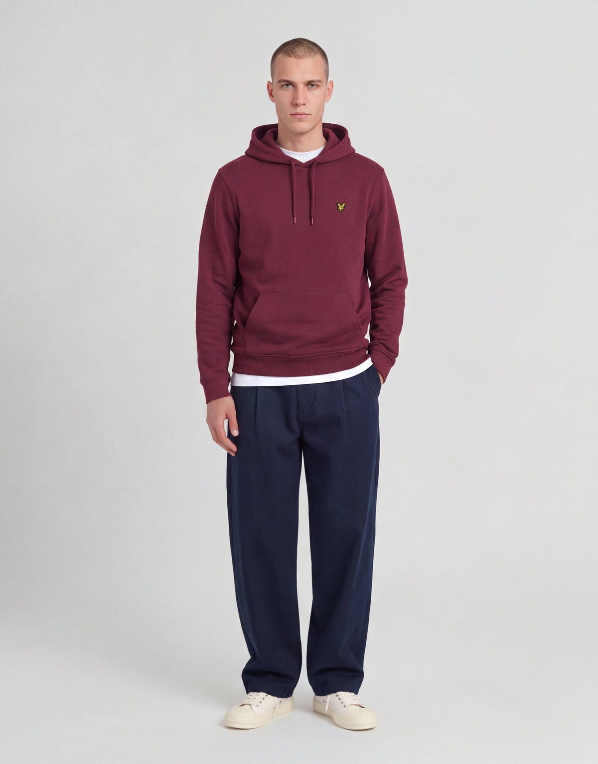 #Jacken# - #Lyle_and_Scott#