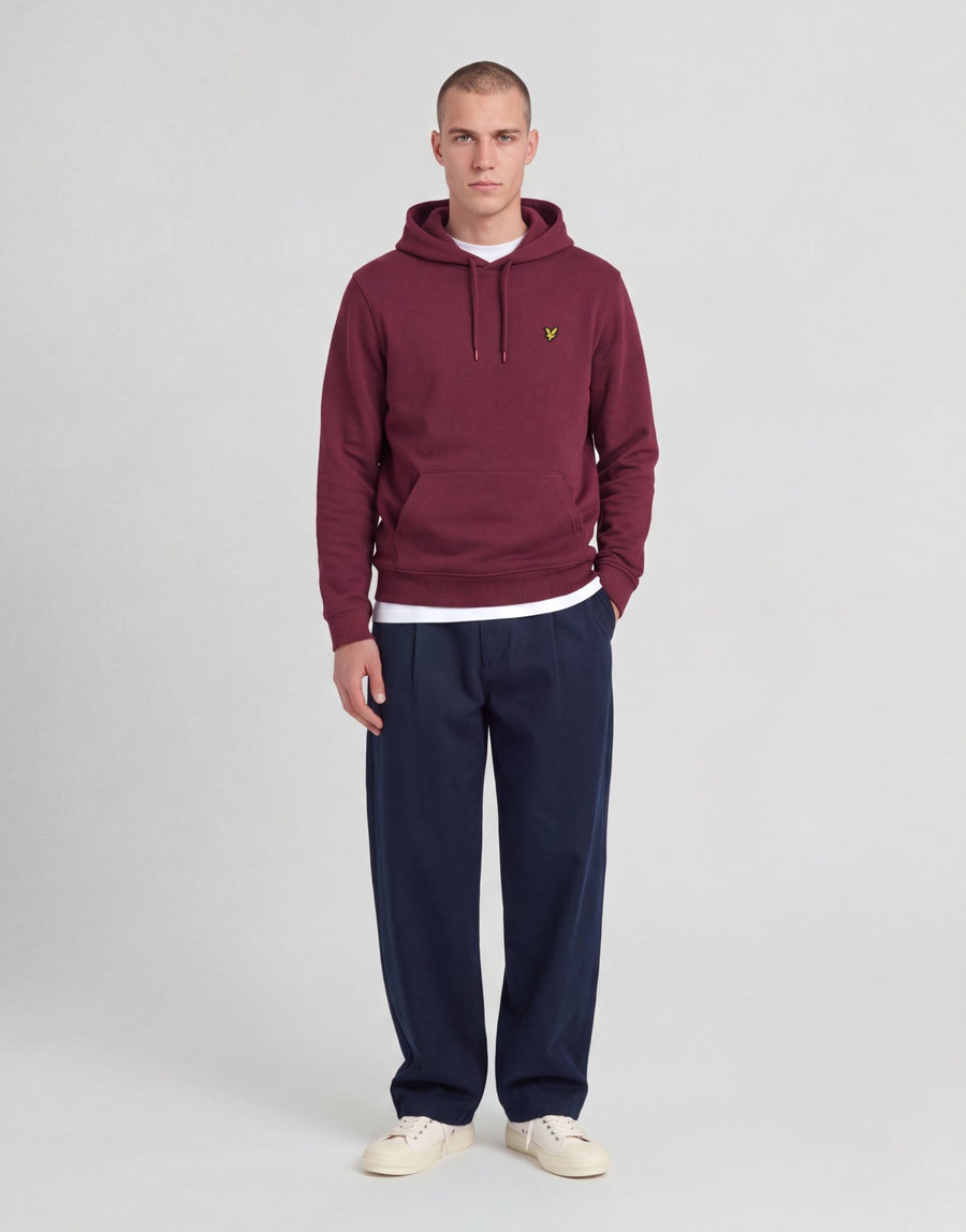 #Jacken# - #Lyle_and_Scott#