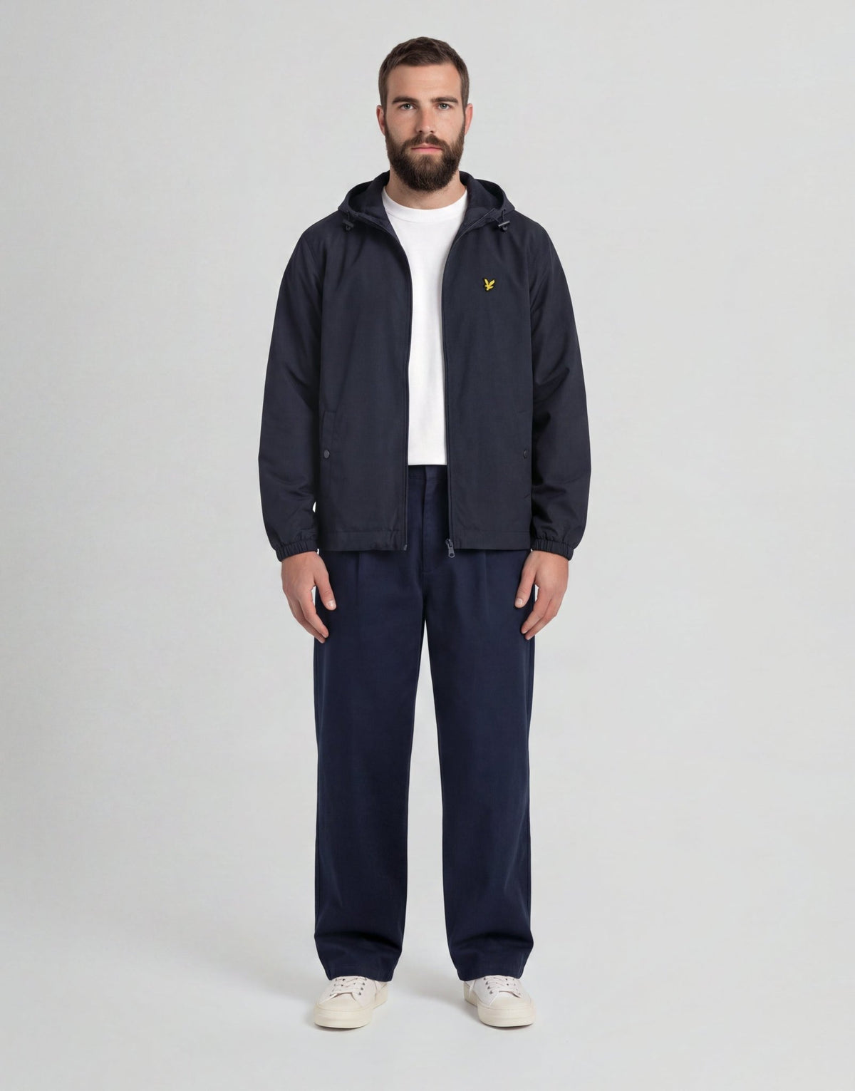 #jackets# - #lyle_and_scott#