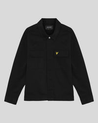 jackets - lyle_and_scott