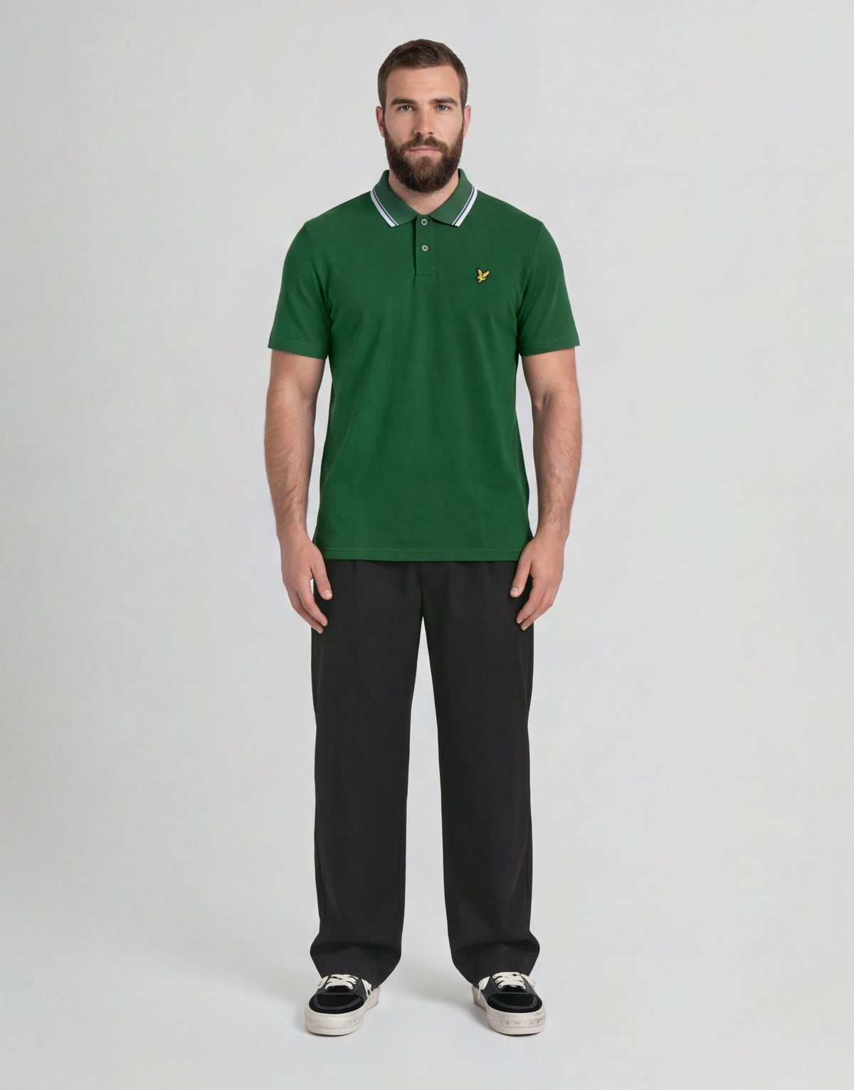 #chaquetas# - #lyle_and_scott#