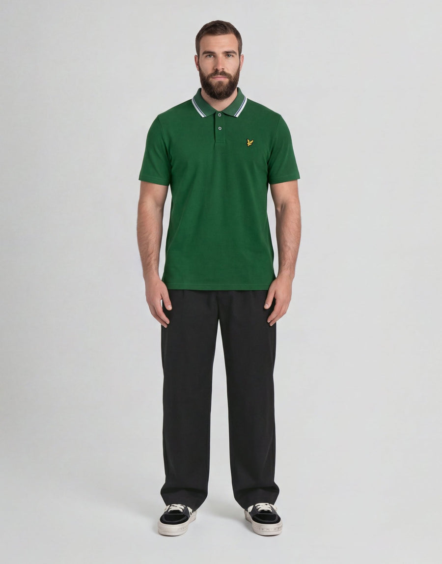 #chaquetas# - #lyle_and_scott#