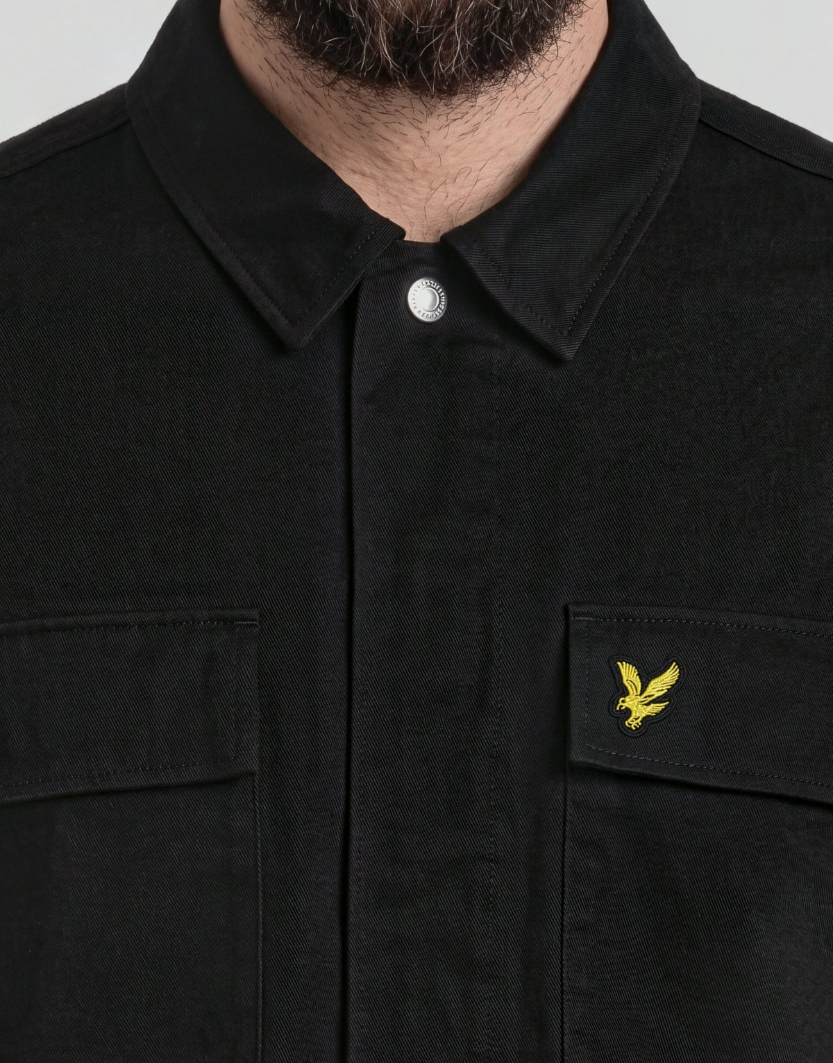 #giacche# - #lyle_and_scott#