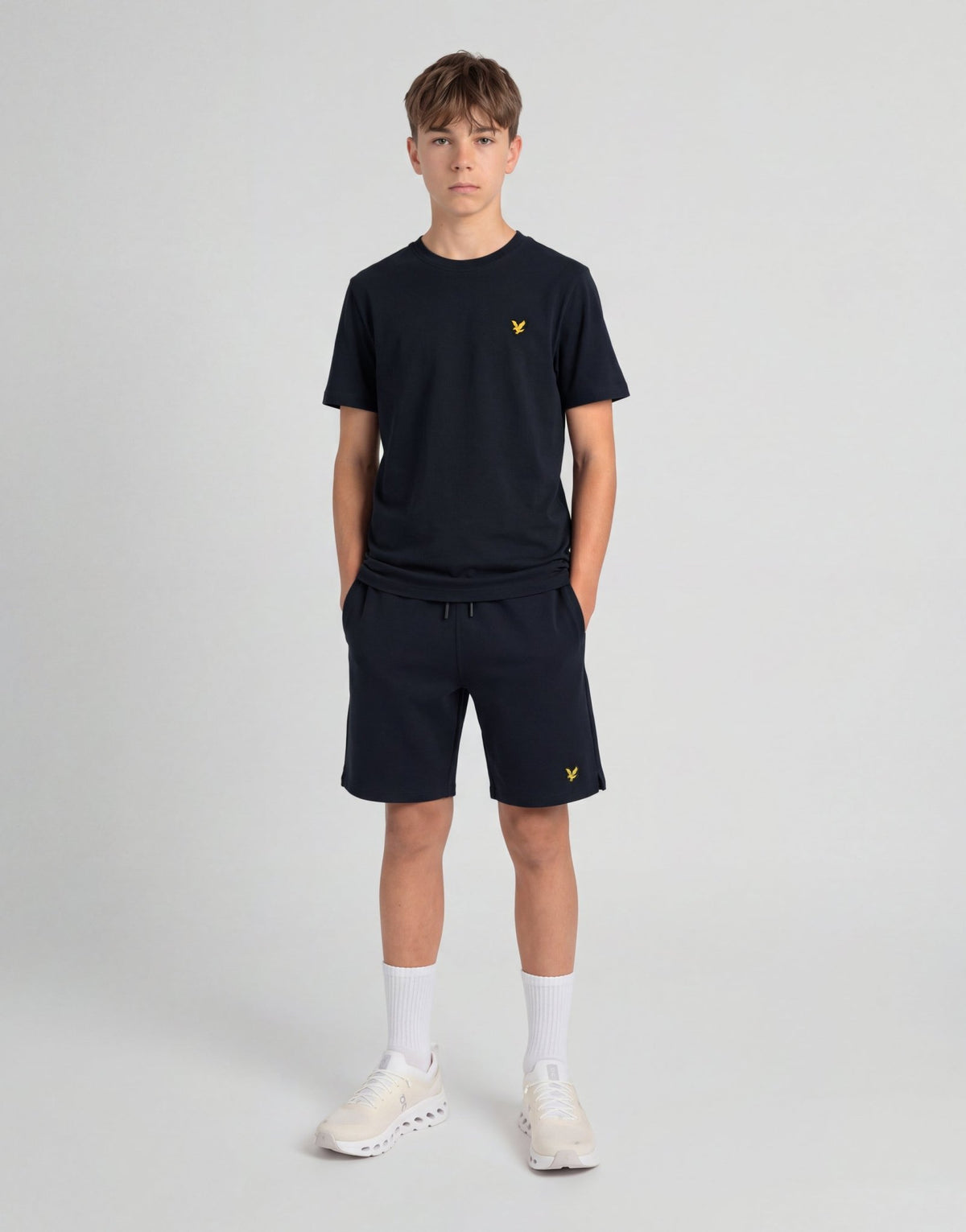 #Jacken# - #Lyle_and_Scott#