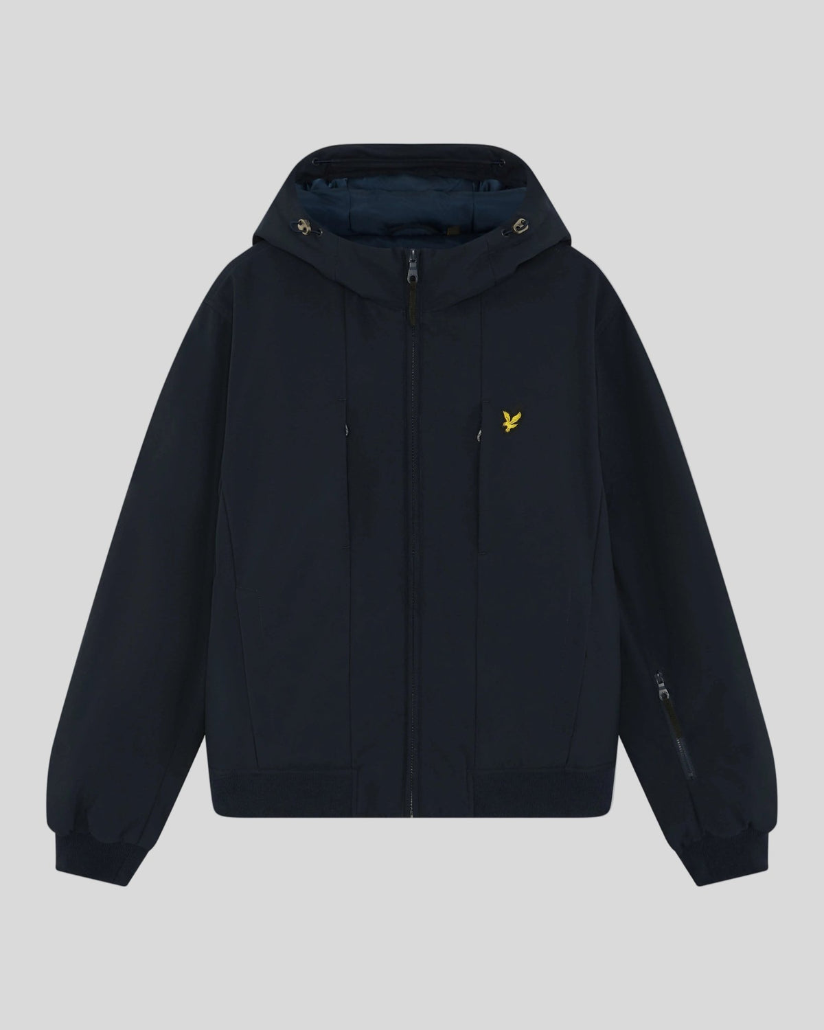#Jacken# - #Lyle_and_Scott#
