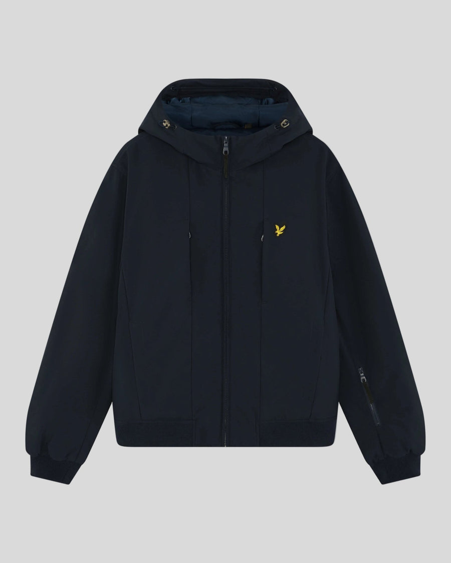 #Jacken# - #Lyle_and_Scott#