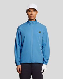 Lightweight Packable Jacket