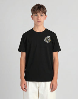 Eagle Chest Graphic T-Shirt