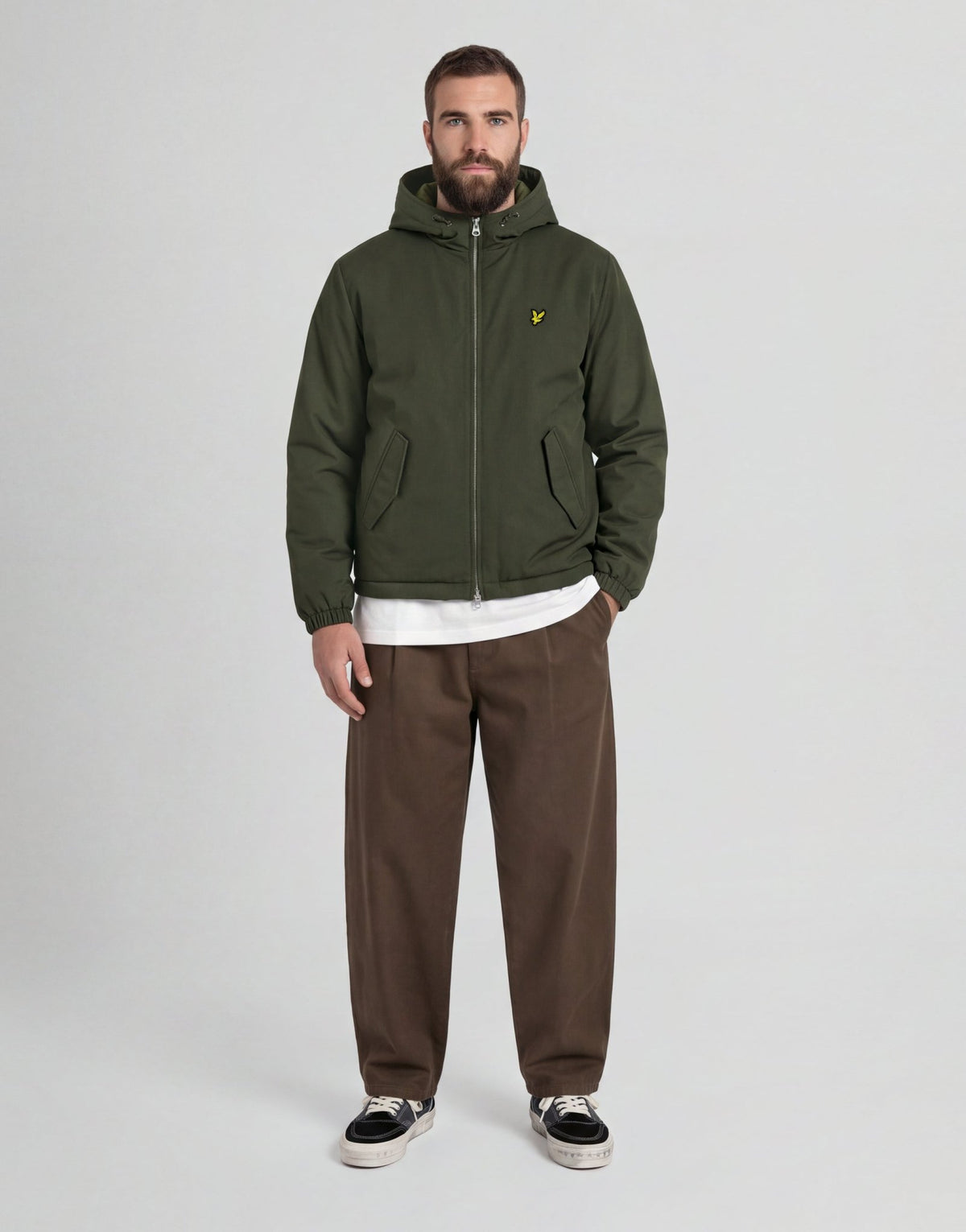 #jackets# - #lyle_and_scott#