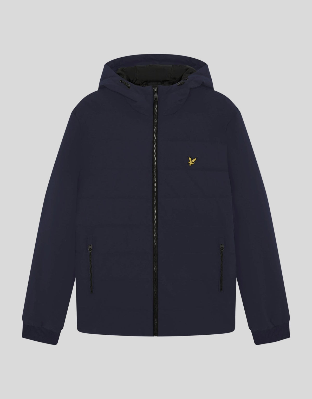 jassen - Lyle & Scott